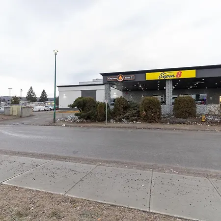 Super 8 By Wyndham Prince George-2