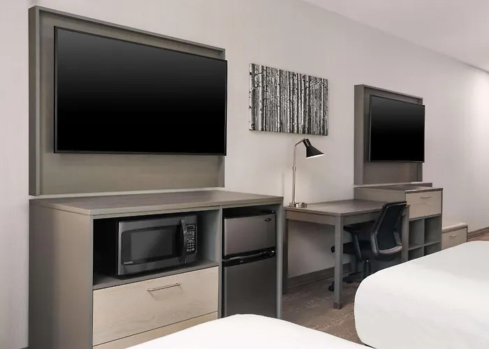 Best Western Plus Prince George