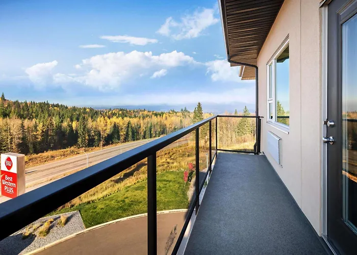 Best Western Plus Prince George