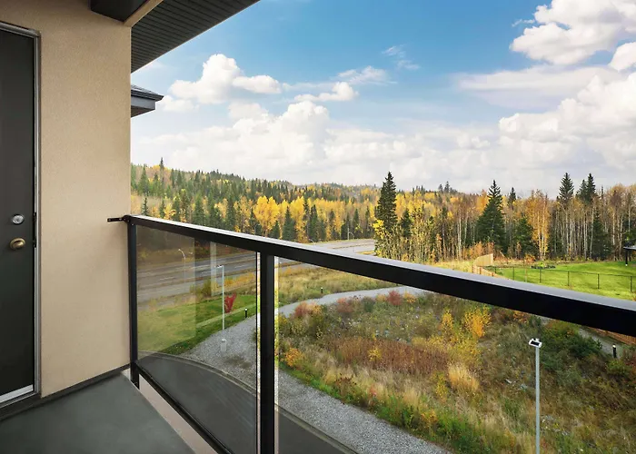 Best Western Plus Prince George